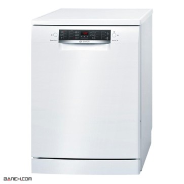 ماشین ظرفشویی بوش 14 نفره Bosch dishwasher SMS46MW03E 