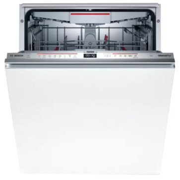 ماشین ظرفشویی بوش 13 نفره سری 6 SMV6ECX51E سفید