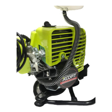 دستگاه علف زن بنزینی 3 تیغه ایکس کورت Xcort lawn mower X1E36FC