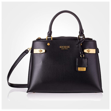 کیف زنانه گس دوشی و دستی مدل Zadie Satchel