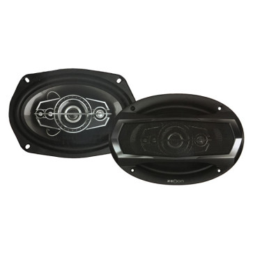 اسپیکر خودرو بیضی 450 وات زنون Zenon Car speaker ZN-695c