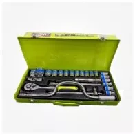 قیمت جعبه بکس 24 پارچه ایکس کورت مدل 217-1024 خرید