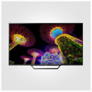 تلویزیون هوشمند فول اچ دی سونی SONY SMART FULL HD LED 40W650D
