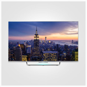 تلویزیون فول اچ دی سونی SONY SMART TV LED FULL HD 43W807C