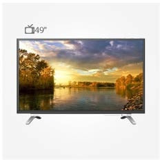 تلویزیون توشیبا 49 اینچ مدل 49L5995EE هوشمند