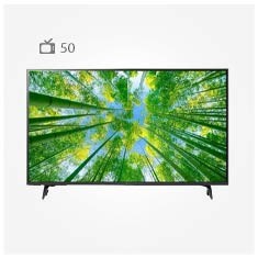 قیمت تلویزیون ال‌جی 50UQ8006 خرید