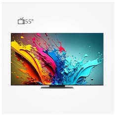 تلویزیون ال جی 55QNED86