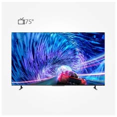 تلویزیون توشیبا 75Z670MW Z670