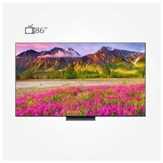 تلویزیون ال جی 86QNED86