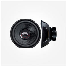 اسپیکر خودرو بی ام 900 وات 12 اینچ BM Audio 1266XRF