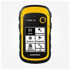 جی پی اس گارمین Garmin eTrex 10 GPS