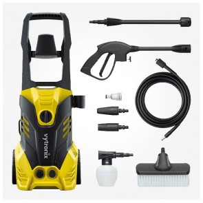 کارواش خانگی برقی 1800 وات 135 بار مدل VYTRONIX JETW1800