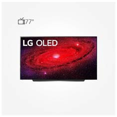 تلویزیون فورکی هوشمندLG CX77 OLED 