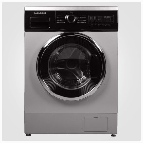 ماشین لباسشویی WASHING MACHINE DWK-8514