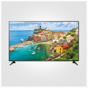 تلویزیون ال ای دی هوشمند ال جی LG FULL HD SMART TV 55LH602V