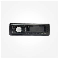 رادیو پخش خودرو بلوتوث دار دو فلاش BTMP3 MP3-630