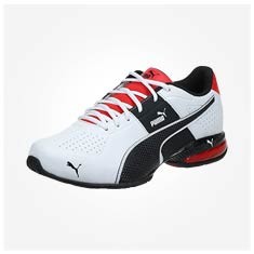 کفش مردانه ورزشی پوما مدل PUMA Cell Surin 2 FM Cross-Trainer