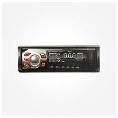 رادیو پخش خودرو پنل جدا 50 وات Detachable Panel GM-6248D BT