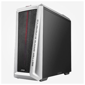 کیس کامپیوتر 8 گیگابایت رومیزی مدل DASEEN Gen i5-11400 GeForce GTX1660S 