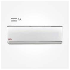 کولر گازی جنرال شکار 36000 GNR-36AA-I T3 کم مصرف