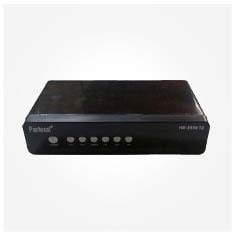 گیرنده دیجیتال پانته ست مدل HD-2558 T2+C 