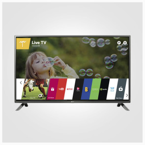تلویزیون فول اچ دی هوشمند ال جی LG FULL HD SMART 60LF650
