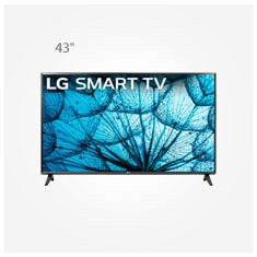 تلویزیون ال جی هوشمند فول اچ دی 43LM5700PUA LG FHD Smart