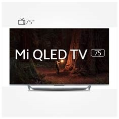 قیمت تلویزیون شیائومی Mi QLED TV 75 خرید