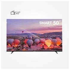 تلویزیون مدیا استار MS-50SUT2S2/F 50SUT2S2
