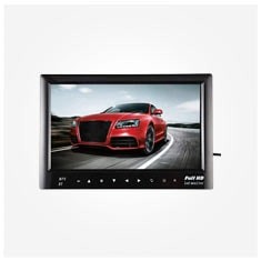مانیتور داشبوردی خودرو 7 اینچی فول اچ دی Rearview LCD Monitor Hi-Res
