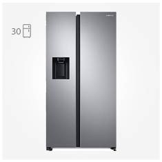 یخچال ساید سامسونگ RS68  RS68A8820S9