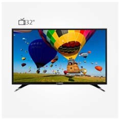 تلویزیون ایکس ویژن مدل X.Vision TV 32XT530