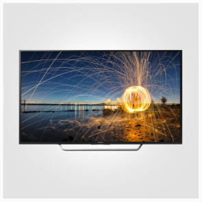 تلویزیون ال ای دی هوشمند سونی SONY 4K UHD LED TV KD-65X7500D 