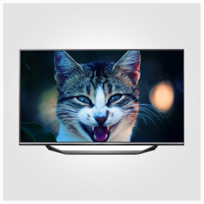 تلویزیون هوشمند ال جی LG SMART 4K LED 49UF770V