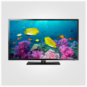 تلویزیون فول اچ دی ال ای دی سامسونگ SAMSUNG FULL HD LED 46F5300