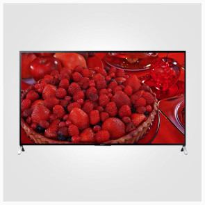 تلویزیون هوشمند فورکی سونی SONY 4K SMART LED TV 55X9000C 
