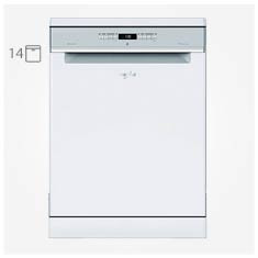 ماشین ظرفشویی ویرپول 14 نفره WFO3P33DL Siemens Dishwasher