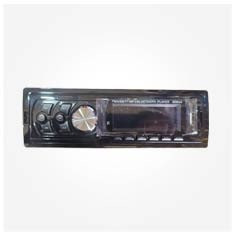 رادیو پخش خودرو بلوتوث دار Xb Tqd 1781 FM MP3 Player 