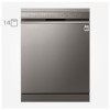 ماشین ظرفشویی ال جی 14 نفره DFB425FP LG Dishwasher