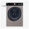 ماشین لباسشویی ال جی 10.5 کیلو F4J9JSP2T LG Washing Machines