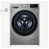 ماشین لباسشویی ال جی 10.5/7 کیلوگرم LG WASHING MACHINE 1400RPM 10.5/7KG F4V5VY
