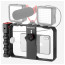 پایه نگهدارنده و تثبیت کننده فیلمبرداری دوربین گوشی مدل10094746 Pro Max
