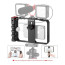پایه نگهدارنده و تثبیت کننده فیلمبرداری دوربین گوشی مدل 10094746 Pro Max
