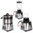 عکس آبمیوه گیری دلمونتی چند کاره 800 وات Delmonti DL 160 تصویر