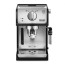 اسپرسو ساز 1100 وات دلونگی 1.1 لیتری Delongi Espresso Maker 35.31