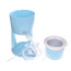 عکس بستنی ساز خانگی فوما 18 وات Fu-1367 تصویر 