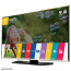 تلویزیون ال جی فول اچ دی هوشمند LG LED FULL HD SMART 43LF631