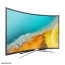 تلویزیون فول اچ دی منحنی سامسونگ Samsung Full HD Curved Smart TV 49k6500