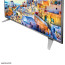 تلویزیون اولترا اچ دی هوشمند ال جی LG SMART 4K LED 49UH651V