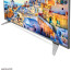 تلویزیون هوشمند فورکی اولترا اچ دی ال جی LG SMART 4K UHD 49UH654V 